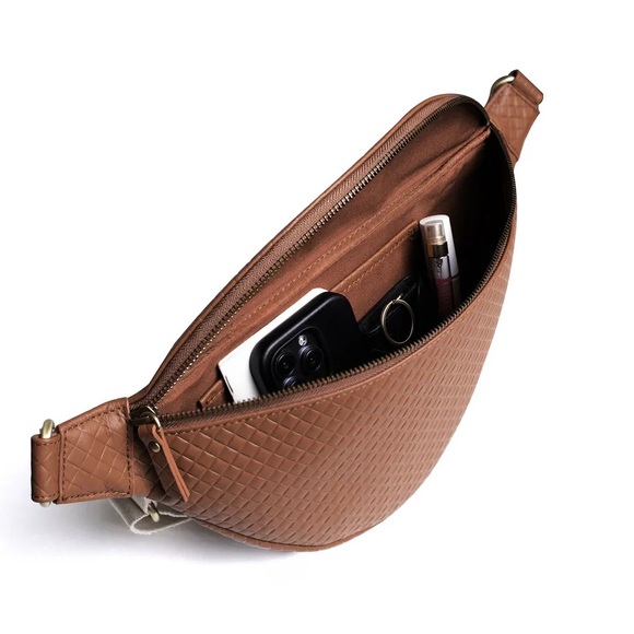 Andar - The Tatum (Color : Sienna Woven) - Picture 3 of 16